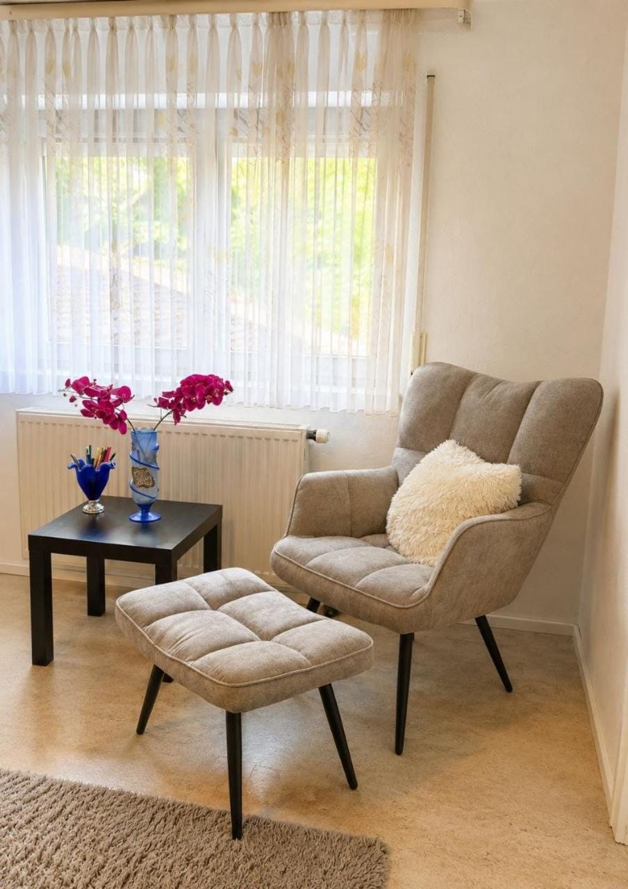 Feriendomizil zwischen Baden-Baden - Offenburg Apartment in Ortenau