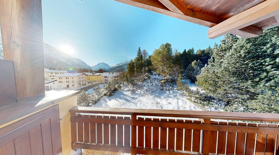 View (from property/room), Mountain view