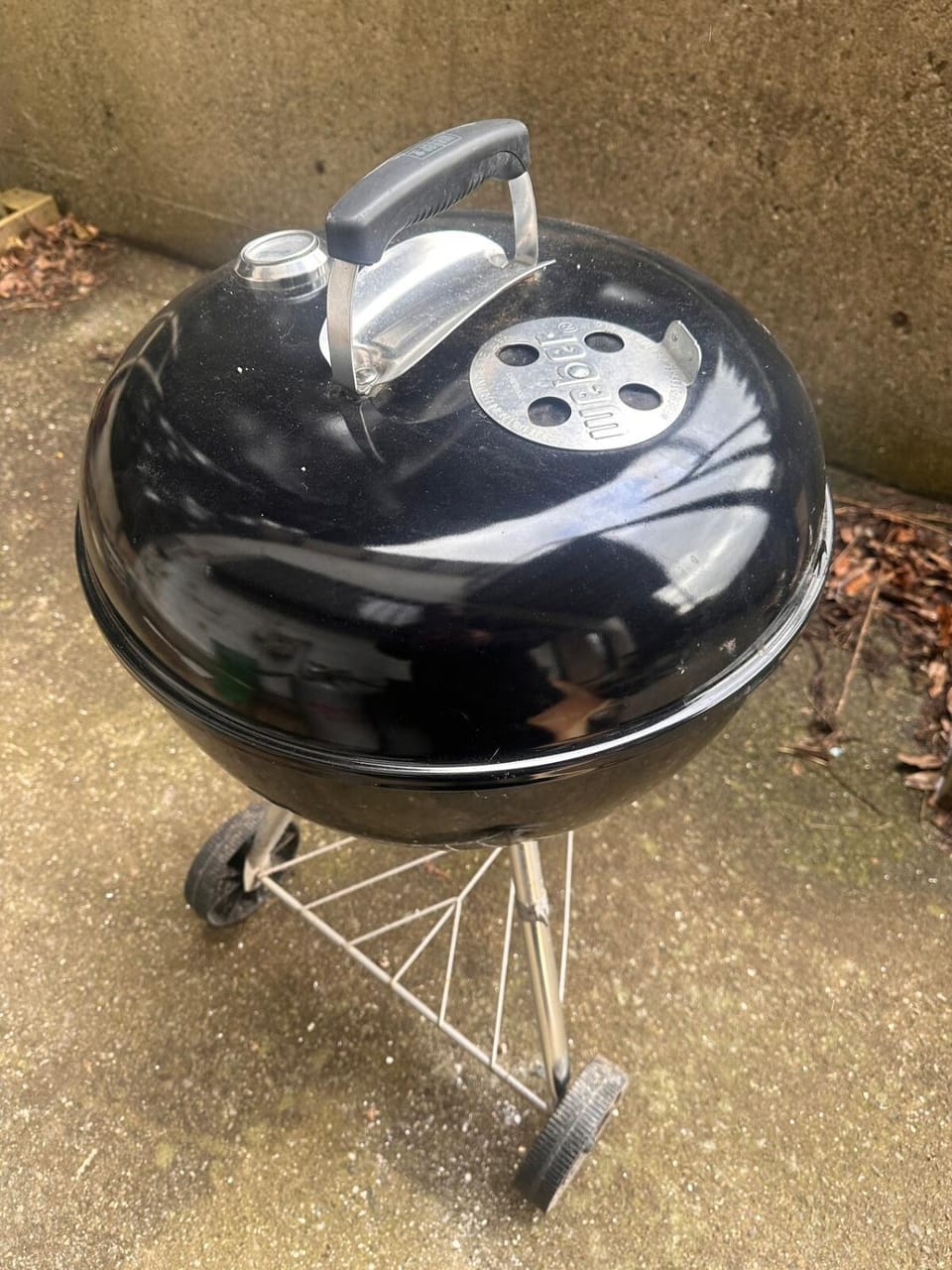BBQ facilities