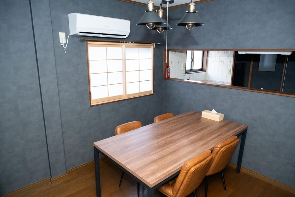 ㅤㅤㅤㅤㅤㅤㅤㅤㅤㅤㅤㅤさくらや桃谷 Apartment in Osaka