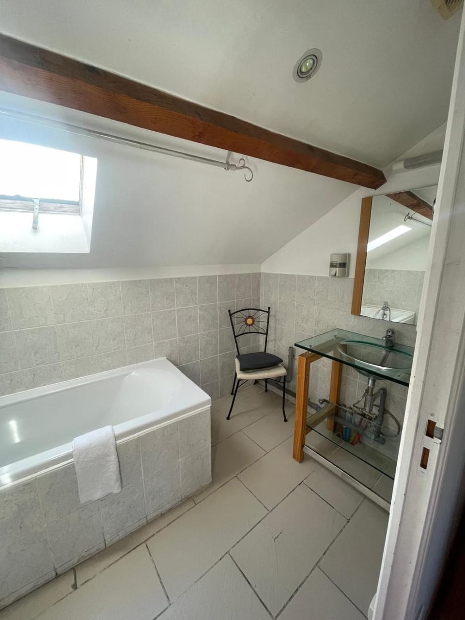 joli T3 au coeur de lourdes Apartment in Lourdes