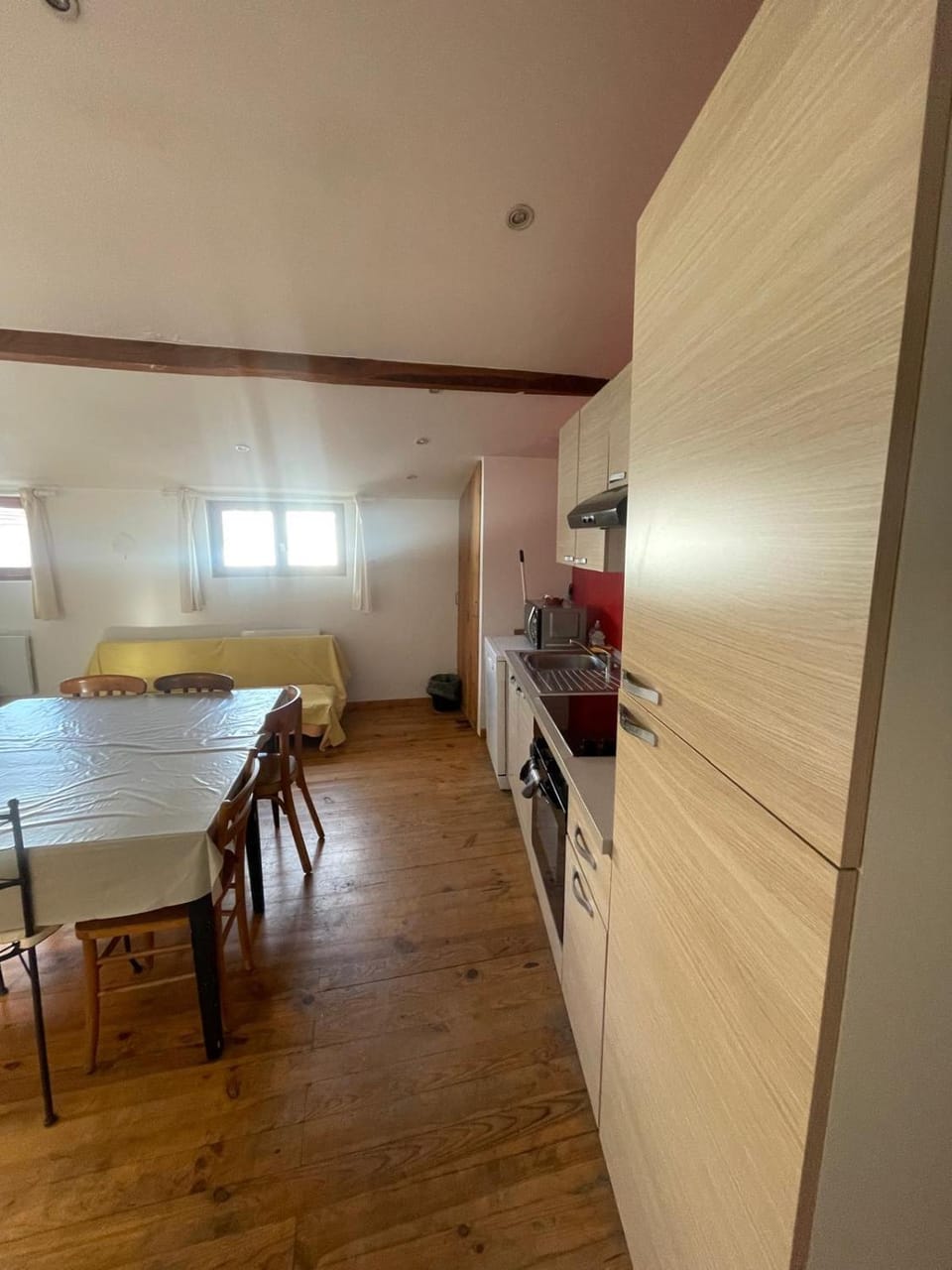 joli T3 au coeur de lourdes Apartment in Lourdes