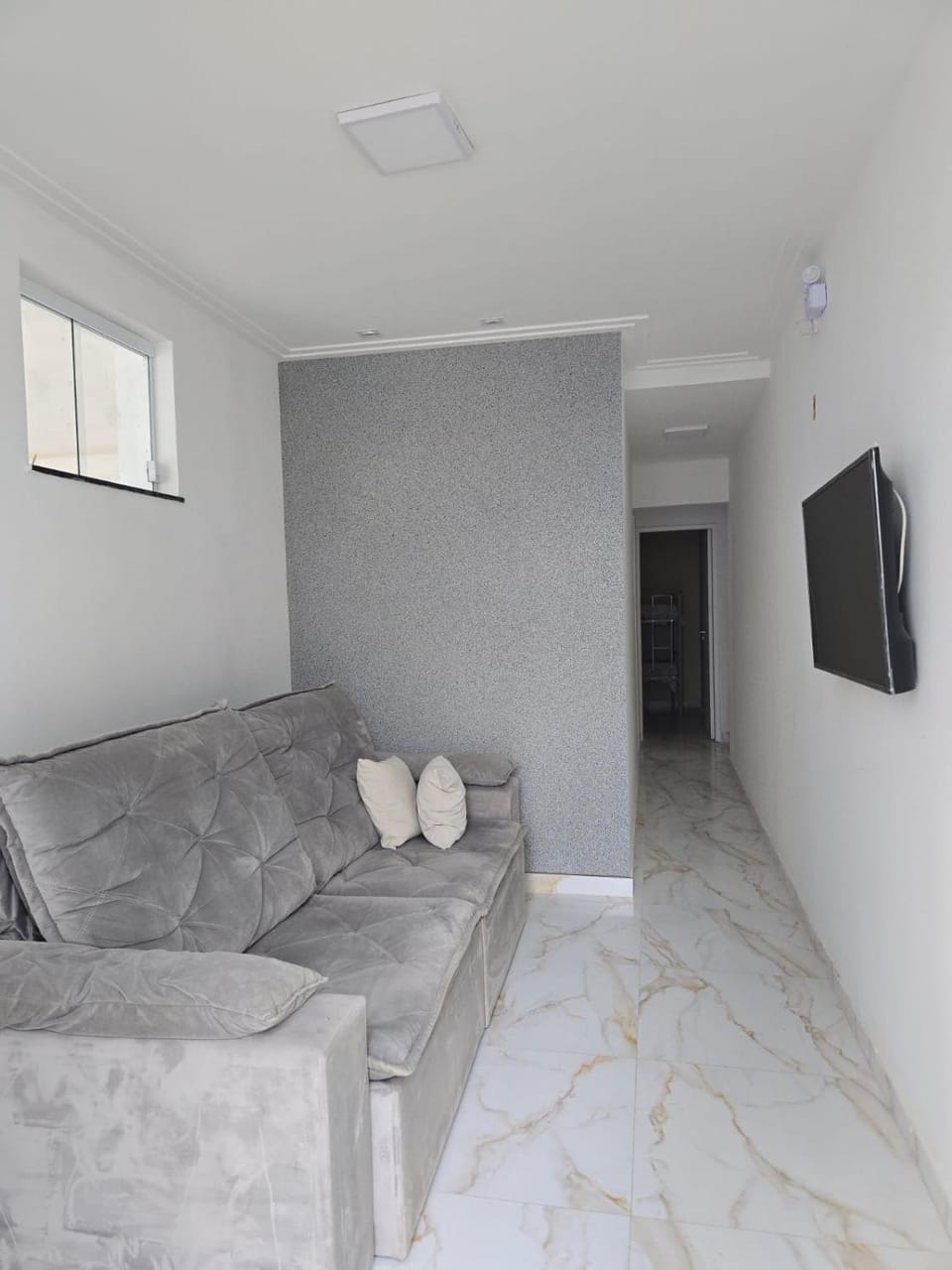 Casa de condomínio a 800m da Orla de Aracaju House in Aracaju