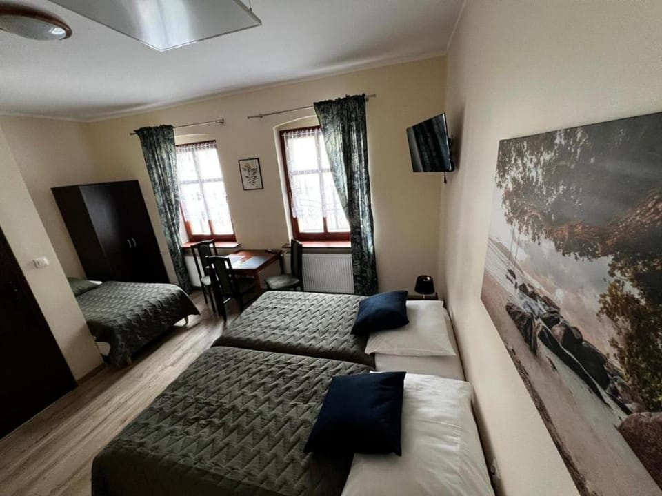 Villa Virgo Bed and Breakfast in West Pomeranian Voivodeship, Poland