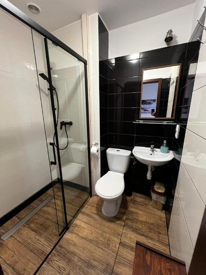 Villa Virgo Bed and Breakfast in West Pomeranian Voivodeship, Poland