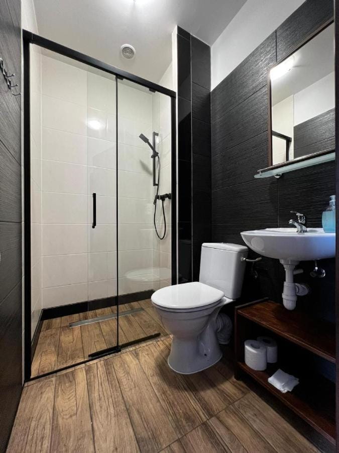 Villa Virgo Bed and Breakfast in West Pomeranian Voivodeship, Poland