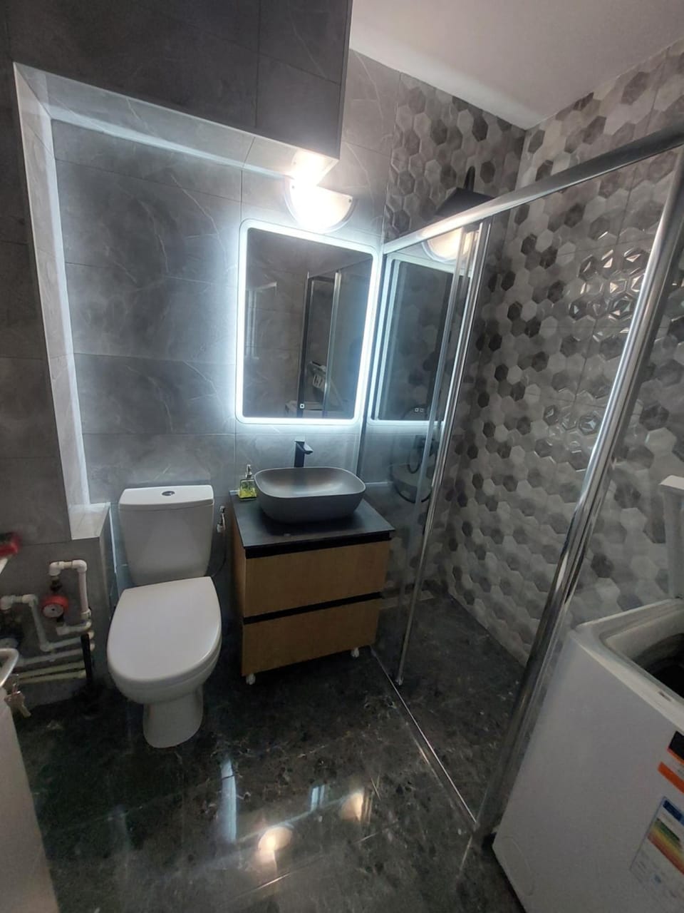 Flo apartament central Apartment in Craiova