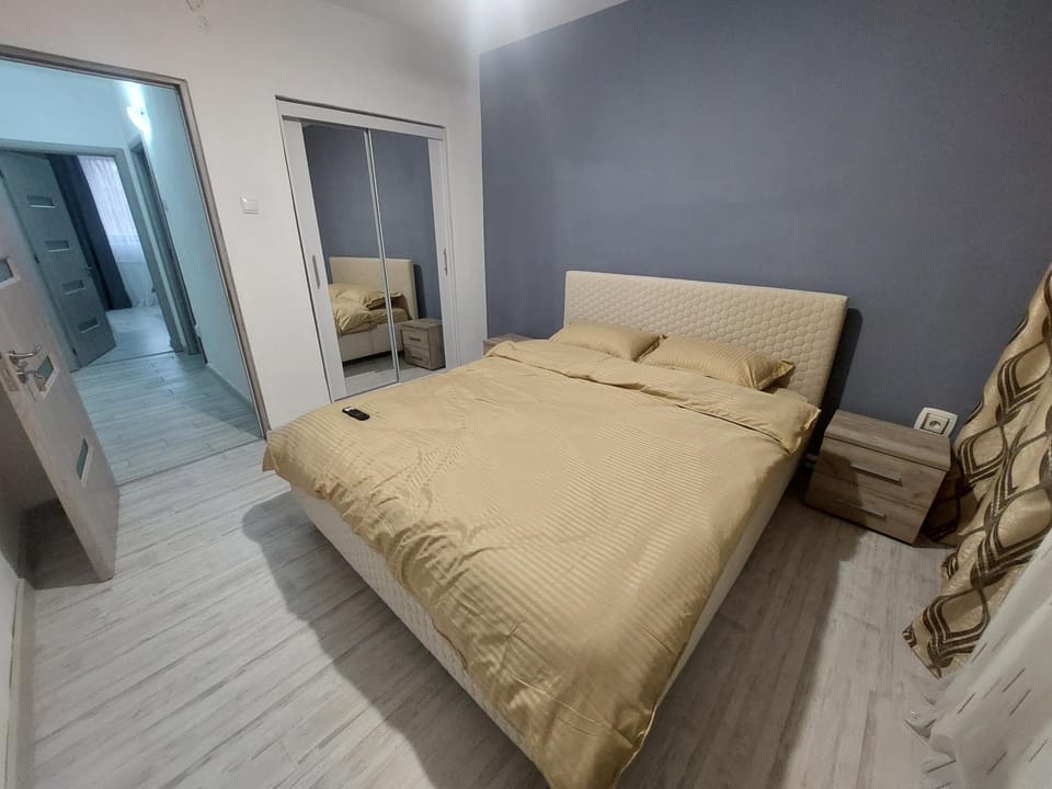 Flo apartament central Apartment in Craiova