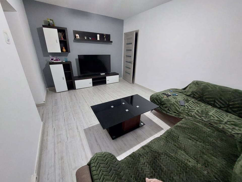 Flo apartament central Apartment in Craiova