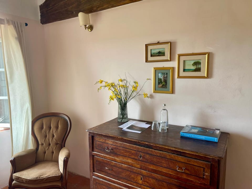 Borgo Belsedere - biofarm estate resort in Tuscany Apartment in Tuscany