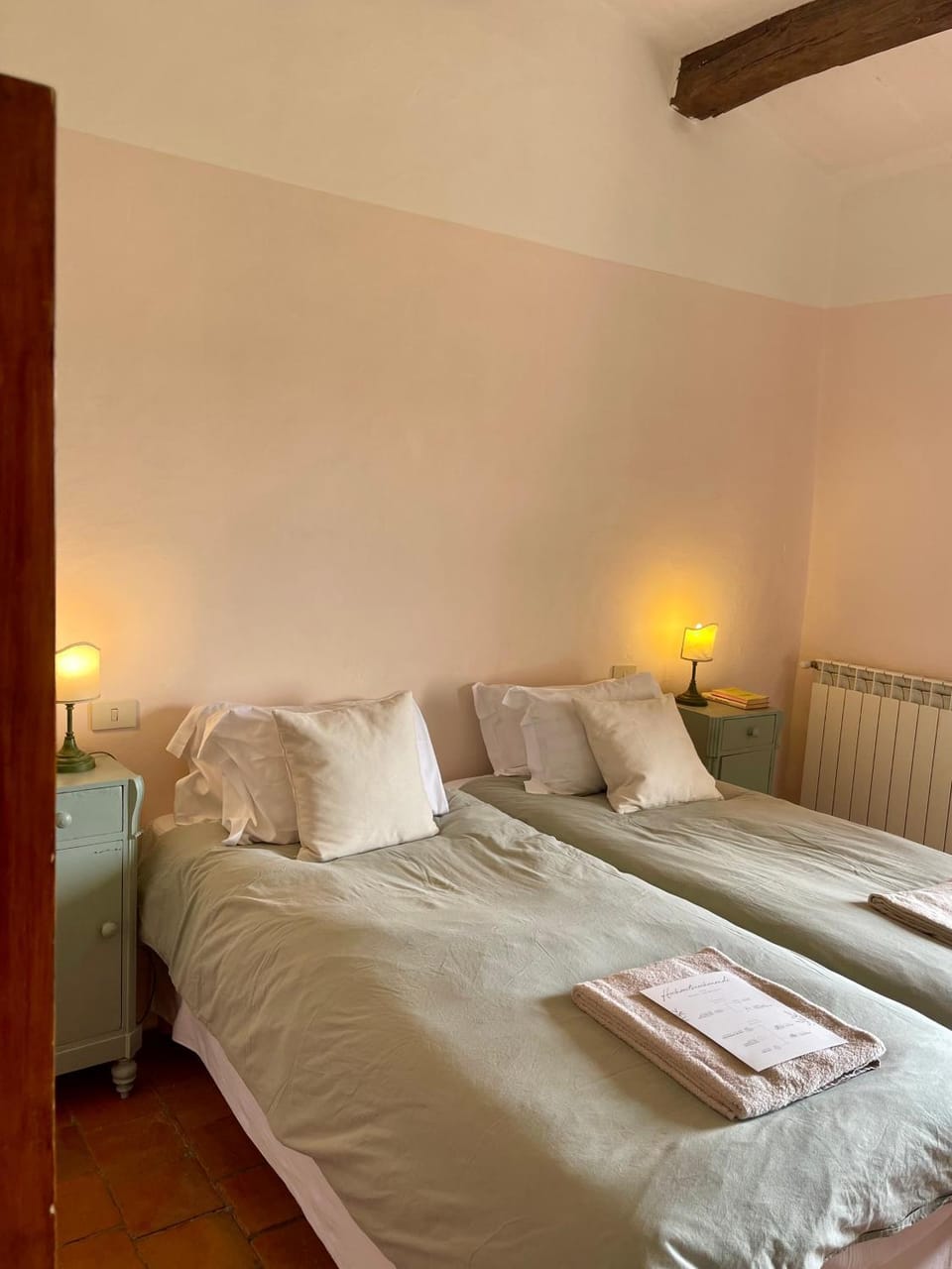 Borgo Belsedere - biofarm estate resort in Tuscany Apartment in Tuscany
