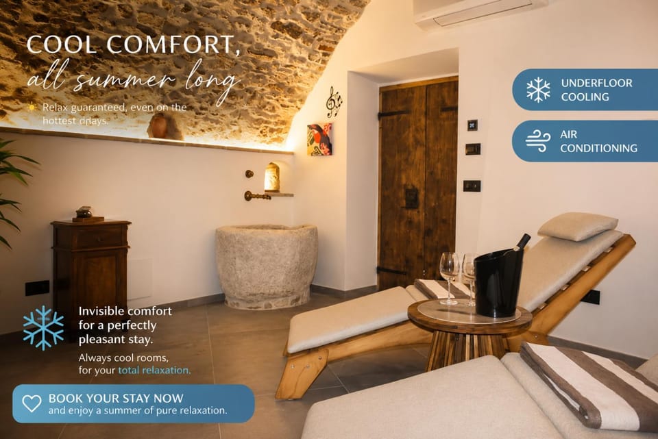 Spa and wellness centre/facilities