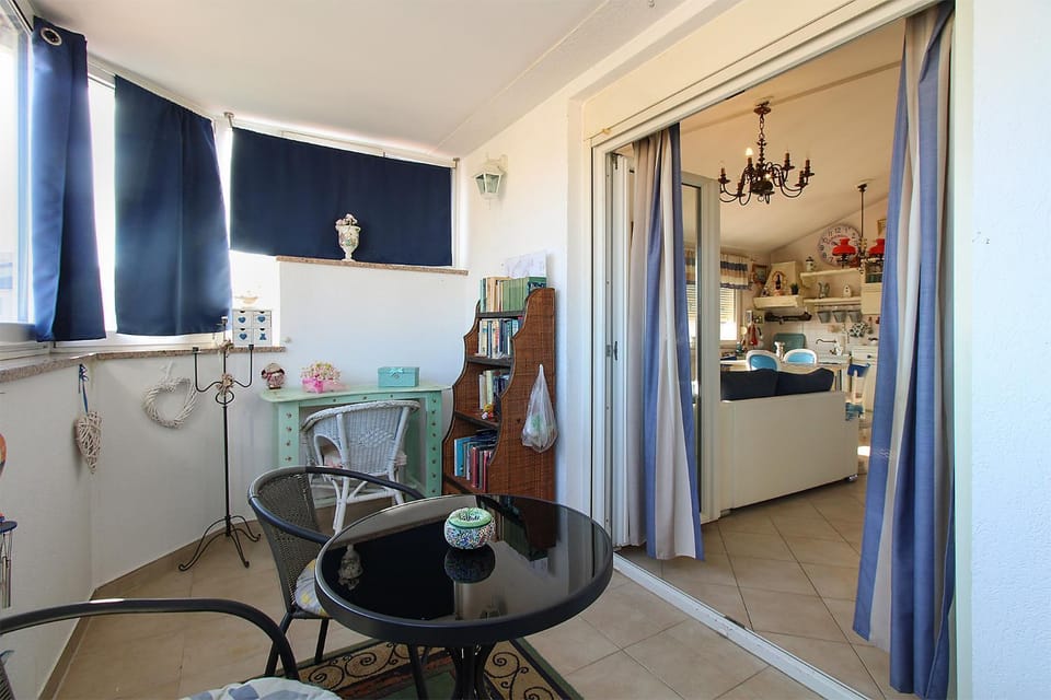 Apartment Vesna 2375 Apartment in Medulin