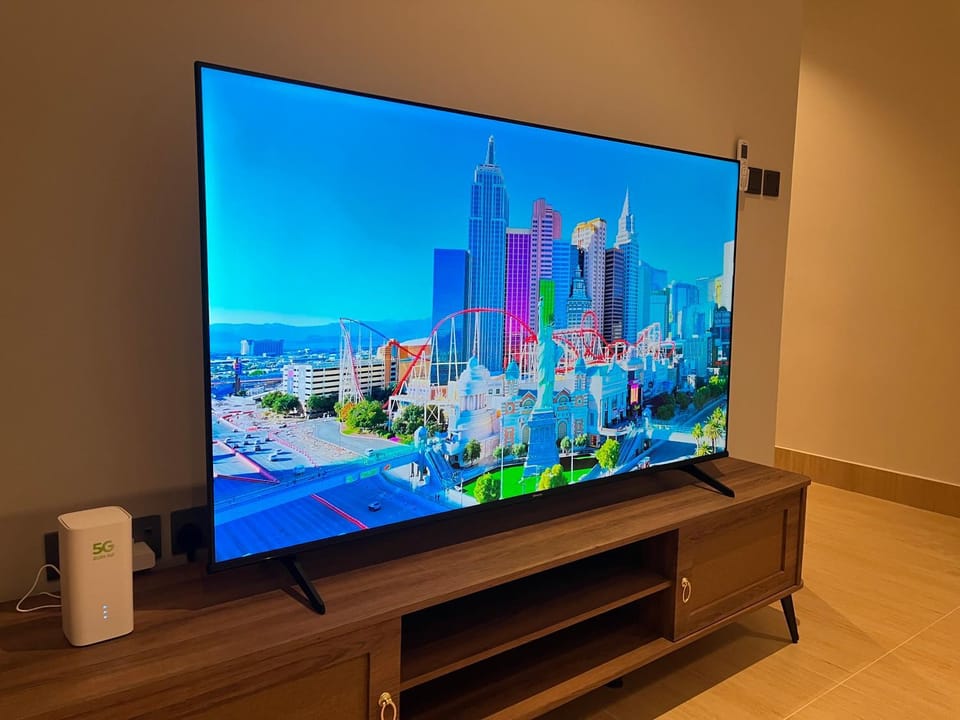 TV and multimedia