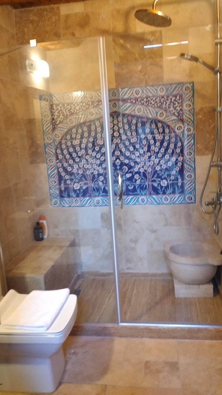 Ephesus Selcuk Castle View Suites Apartment in Aydın Province