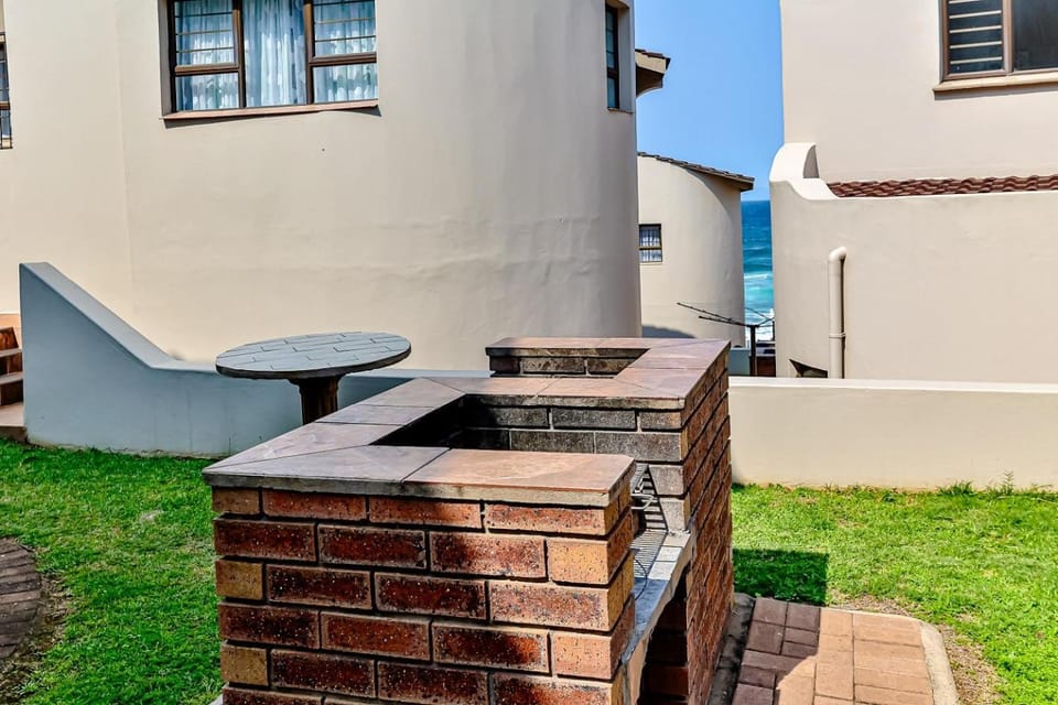 BBQ facilities