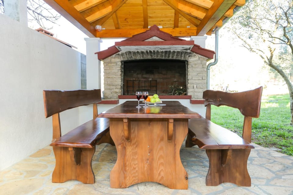 Apartments Kristijan Apartment in Šibenik-Knin County, Croatia