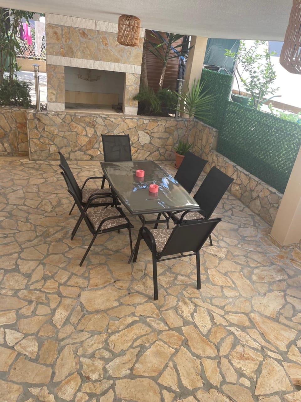Apartmani Borex Apartment in Šibenik-Knin County, Croatia