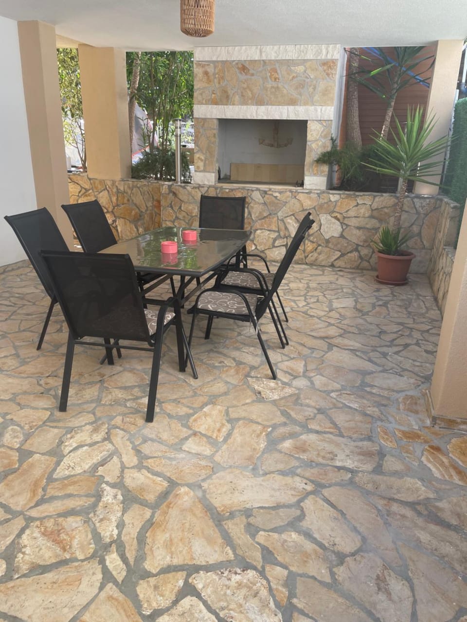 Apartmani Borex Apartment in Šibenik-Knin County, Croatia