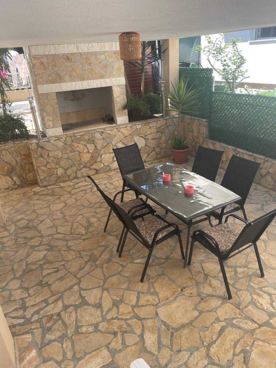 Apartmani Borex Apartment in Šibenik-Knin County, Croatia