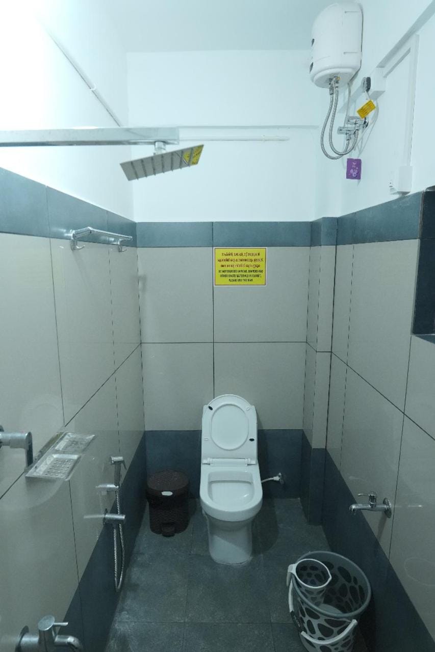 Enroute Delight Residency Vacation rental in Kerala