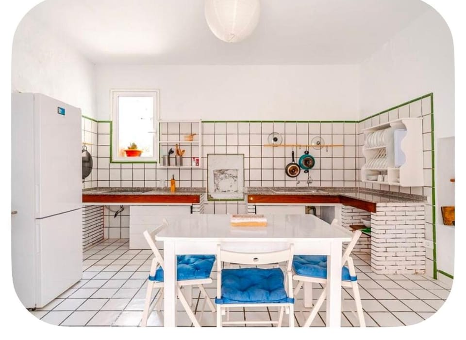 Ocean front surf House El Cotillo Apartment in El Cotillo