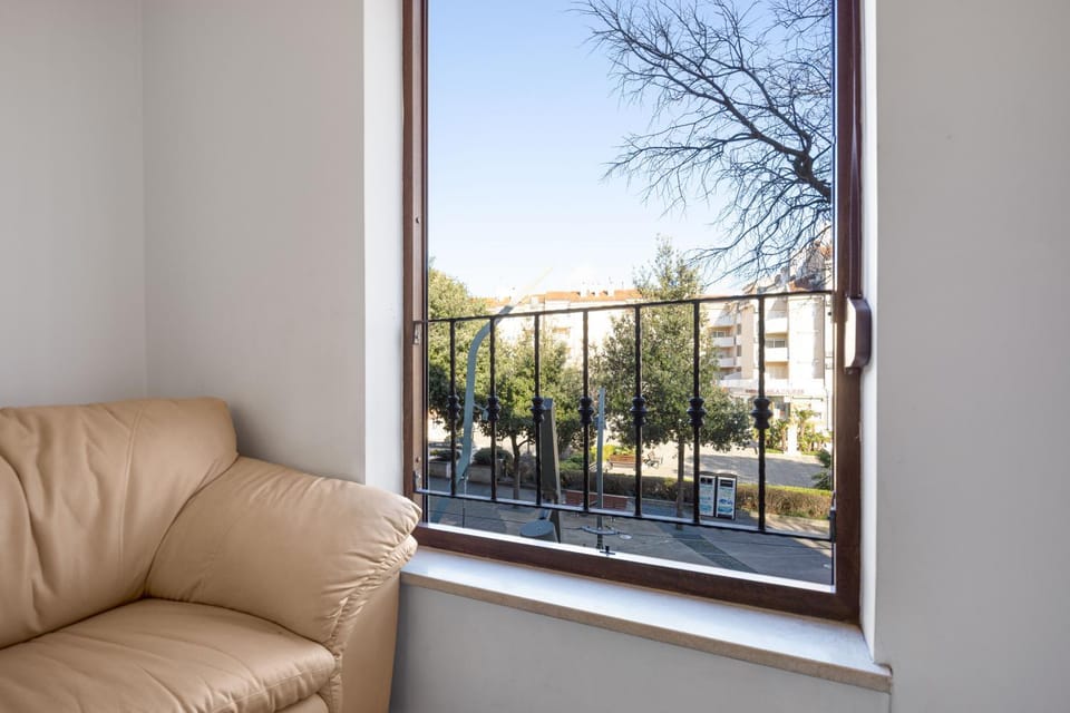 Central Breeze Apartments Apartment in Novi Vinodolski