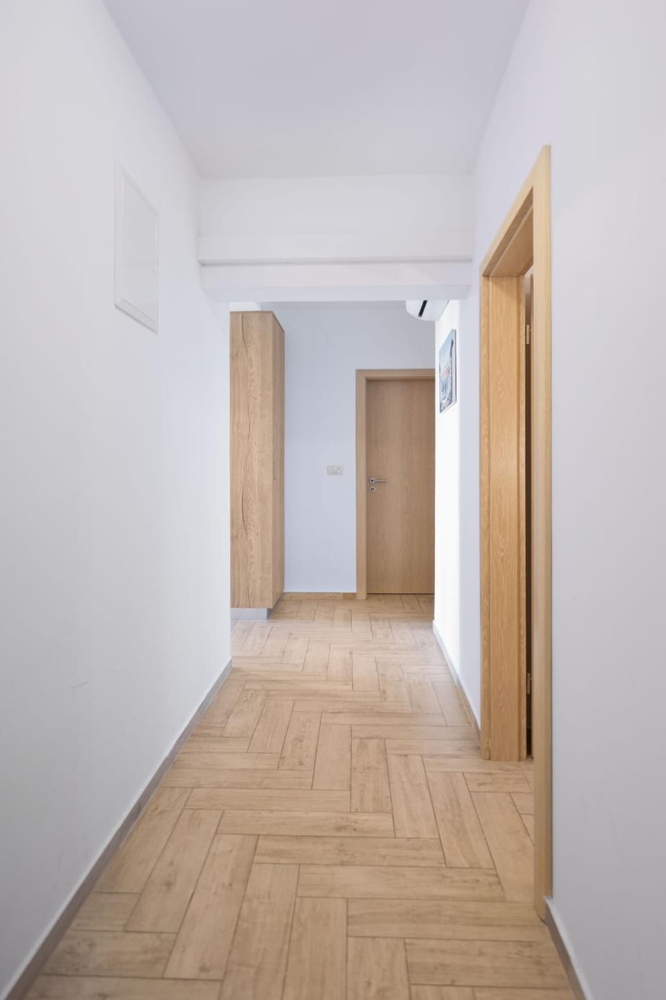 Central Breeze Apartments Apartment in Novi Vinodolski