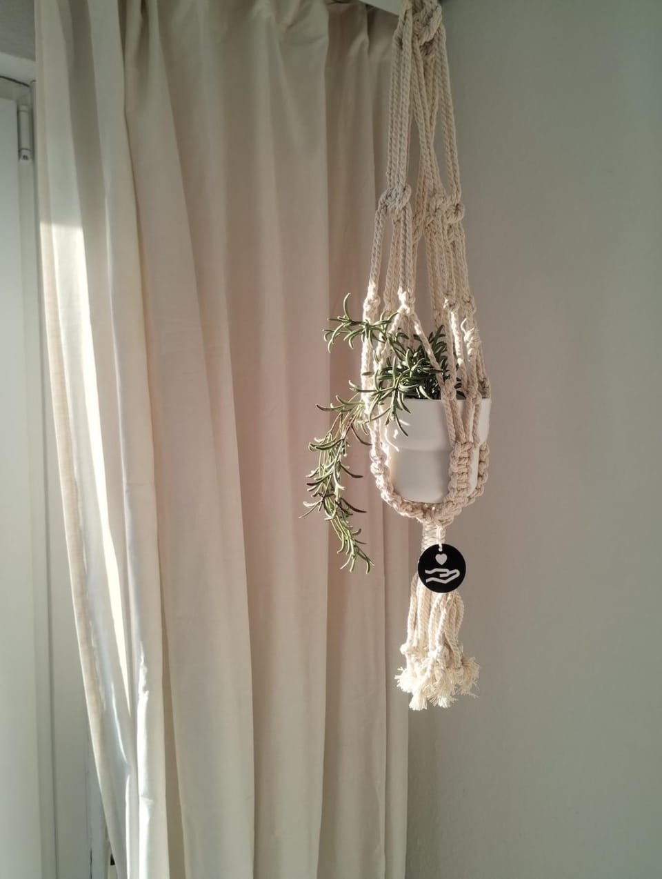 Studio "Küssaburg-Blick" - grosse Dachterrasse - Boxspringbett - nahe Therme Bad Zurzach, CH Apartment in Aargau, Switzerland