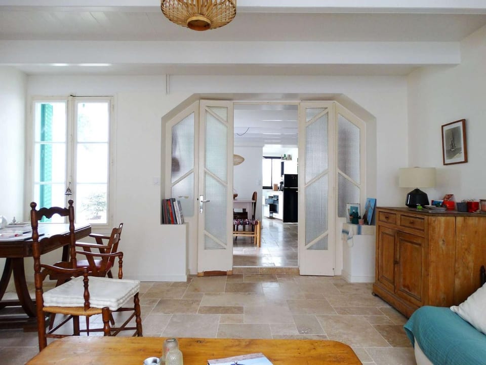 Casier - Saint Gilles Croix de Vie Villa in Saint-Gilles-Croix-de-Vie