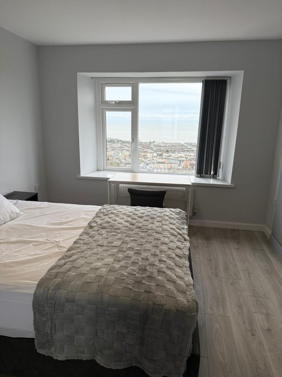 Highbay, Heavenly 1 -Bedroom Retreat with Stunning sea & Garden Vistas Apartment in Swansea