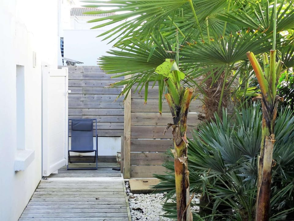 Dauphin Saint Gilles Croix de Vie Apartment in Saint-Gilles-Croix-de-Vie