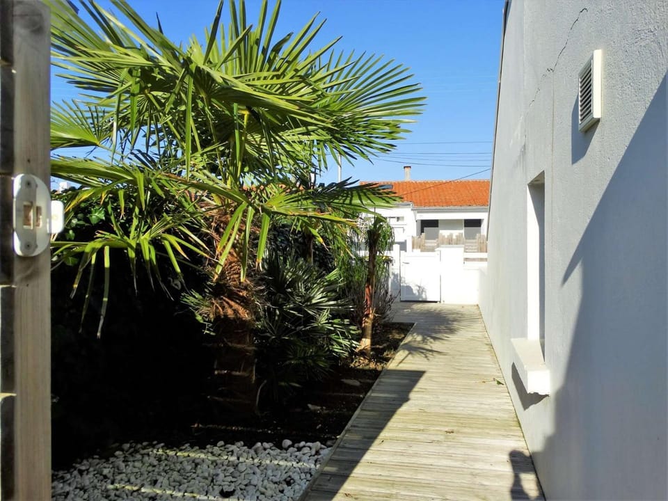 Garden, Garden view