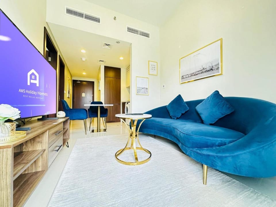 AWS Holiday Homes - Top Retreat near the Burj Apartment in Dubai