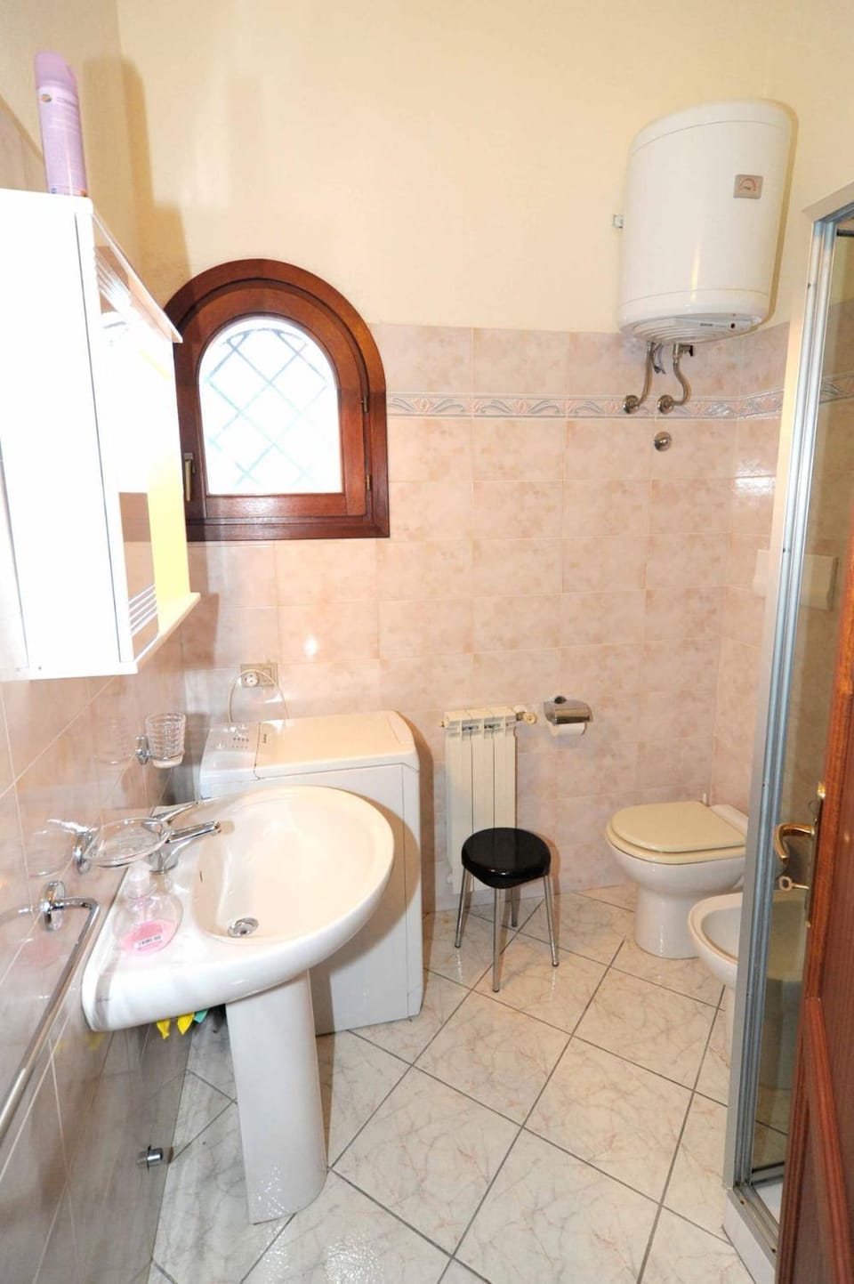 Villino Paolo Malamuri Apartment in Sardinia