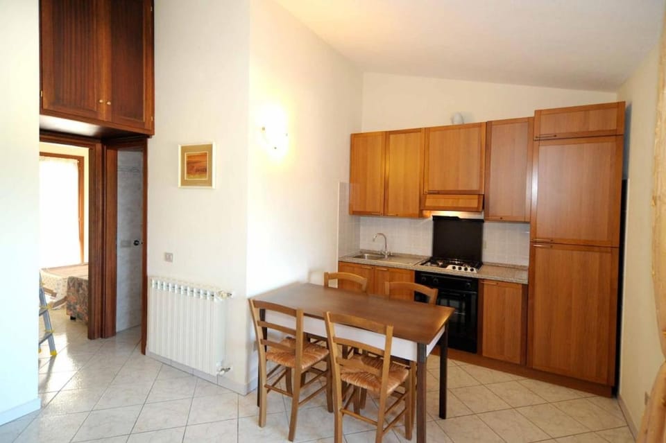 Villino Paolo Malamuri Apartment in Sardinia