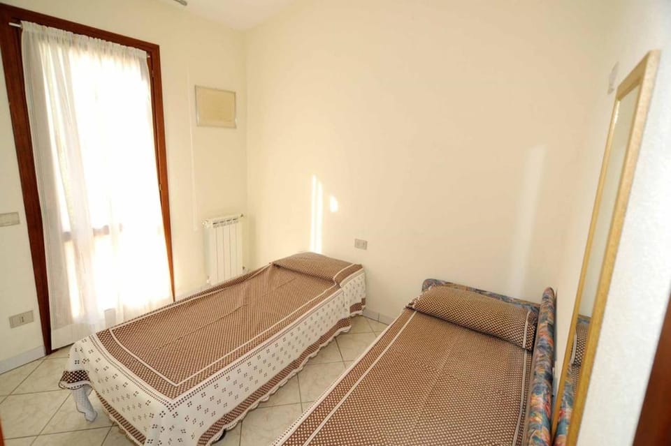 Villino Paolo Malamuri Apartment in Sardinia