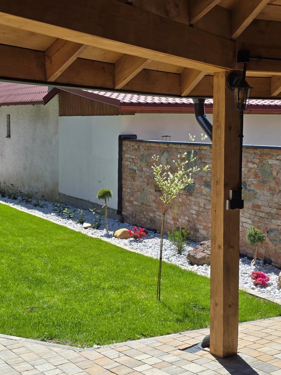 Luxusný apartmán Karolína Apartment in Slovakia