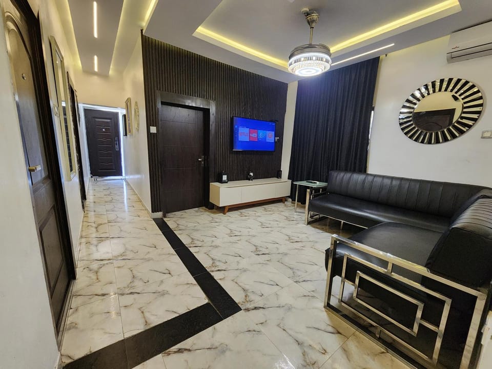 CG Apartments Apartment in Lagos