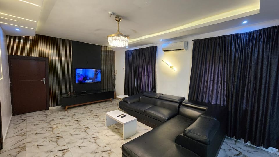 CG Apartments Apartment in Lagos