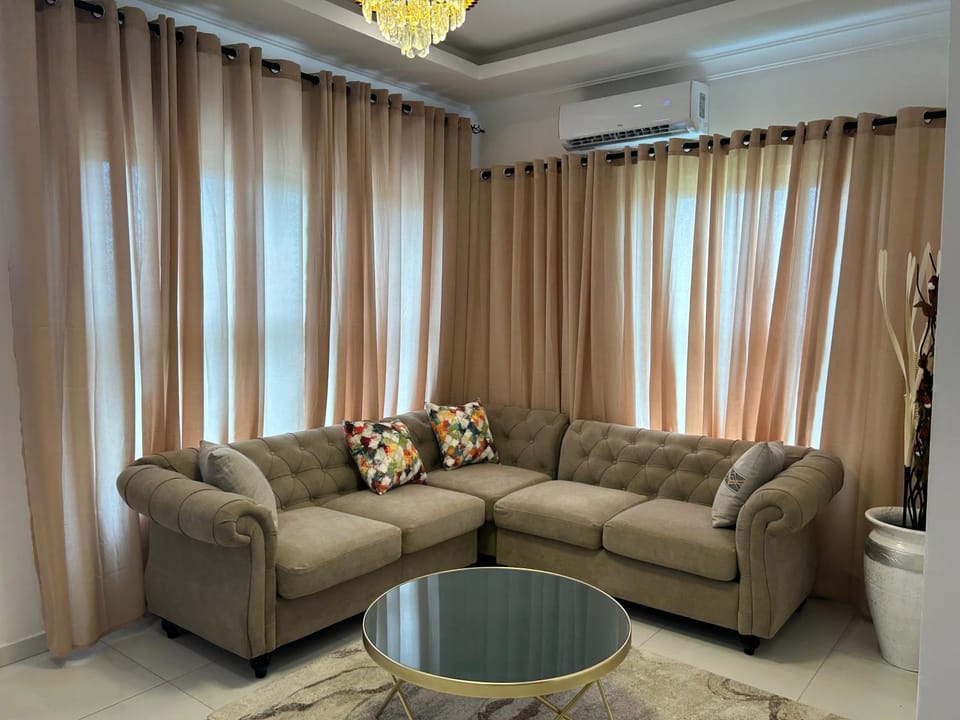H Village Apartment in Greater Accra Region, Ghana