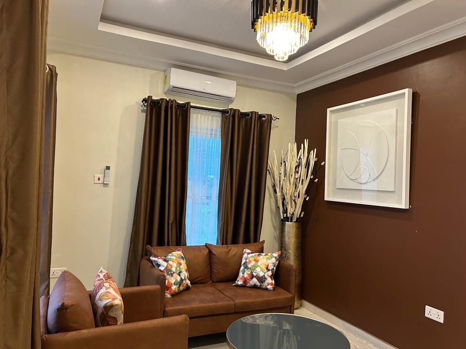 H Village Apartment in Greater Accra Region, Ghana