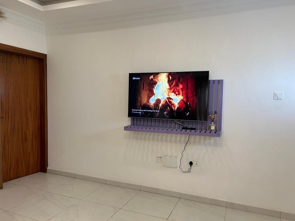 H Village Apartment in Greater Accra Region, Ghana