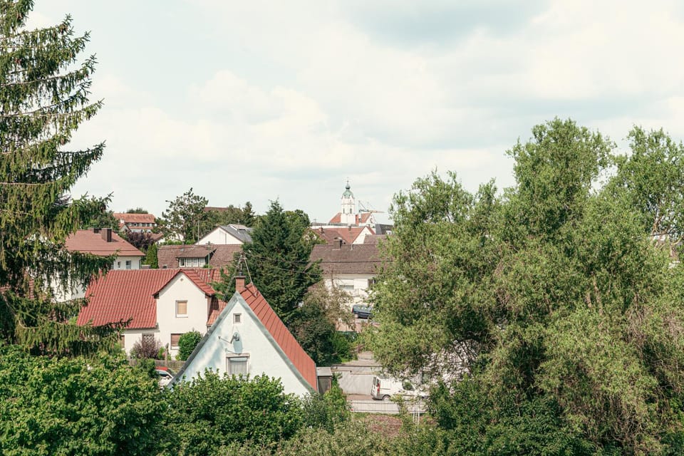 View (from property/room)