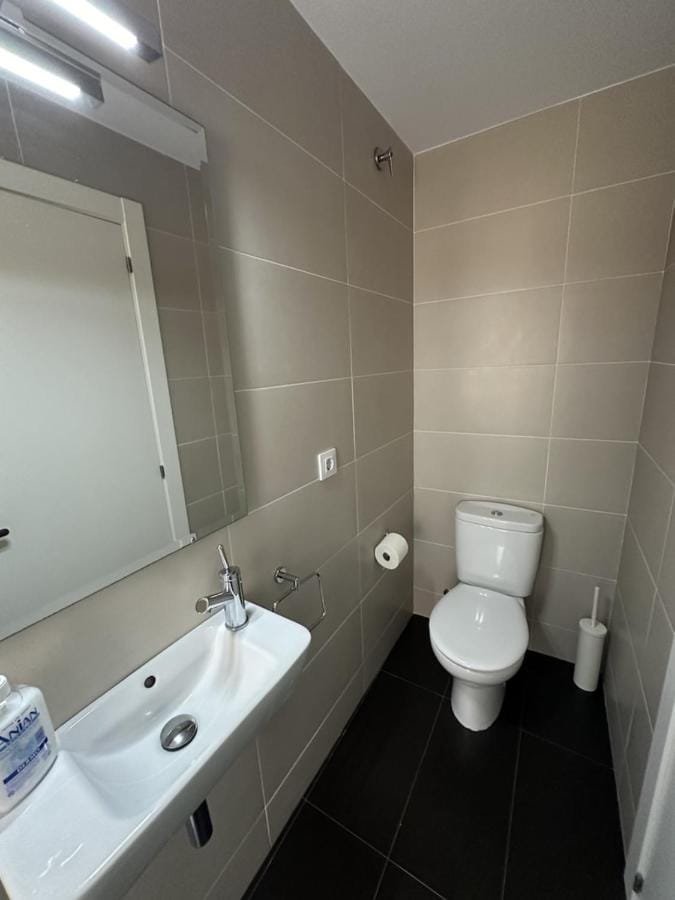 Toilet, Bathroom
