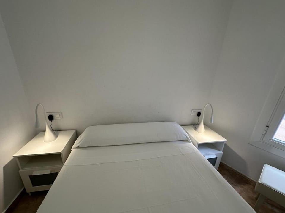 LEsglesia 1 Apartment in Maresme