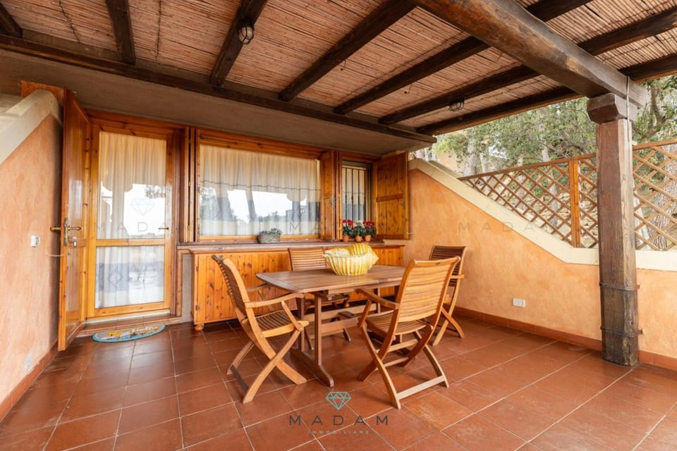Patio, View (from property/room), Balcony/Terrace, Dining area