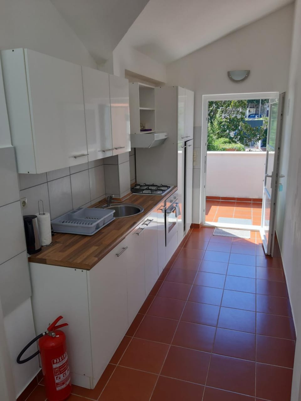 Guest House Sol 1 Apartment in Cavtat