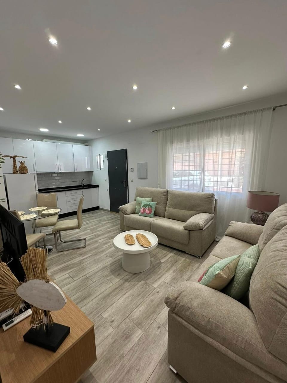 Diamante Apartment in Fuengirola
