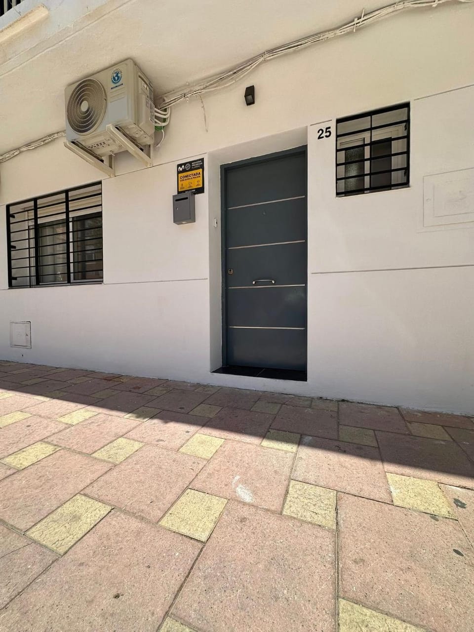 Diamante Apartment in Fuengirola